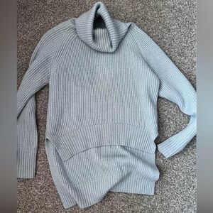 WILFRED FREE SWEATER 100% WOOL XS